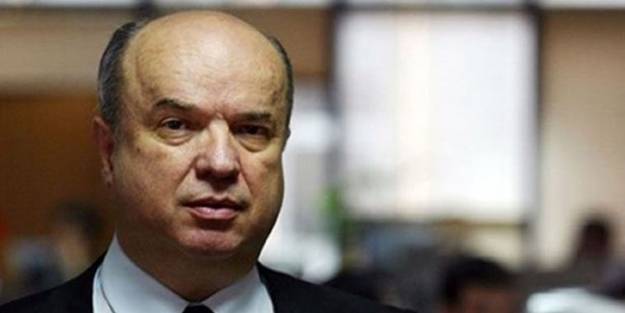 Fehmi Koru yine zırvaladı! 