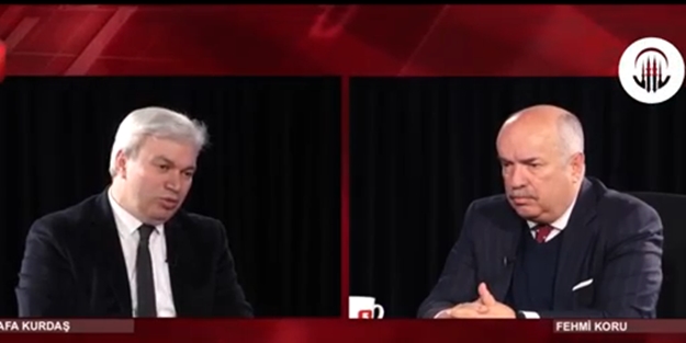 Fehmi Koru'dan çarpıcı Abdullah Gül açıklaması geldi