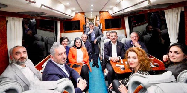 Fehmi Koru'dan İmamoğlu itirafı!