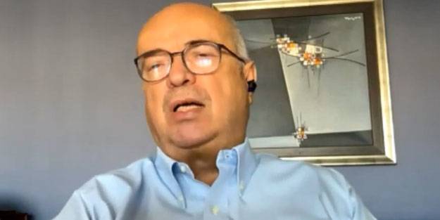 Fehmi Koru'dan Millet İttifakı'na Cumhurbaşkanı adayı önerisi