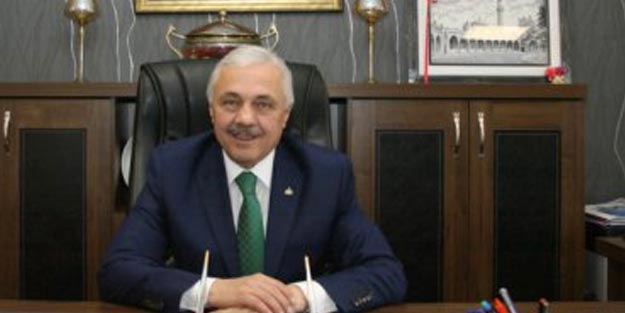 Fehmi Rasim Çelik kimdir? Fehmi Rasim Çelik Kocaeli İl Milli Eğitim Müdürü mü oldu?