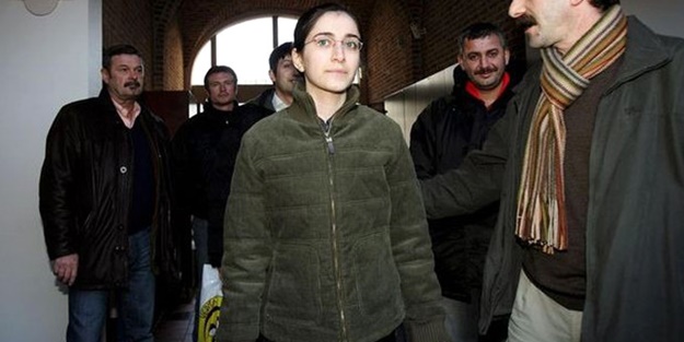 Fehriye Erdal yargılanacak