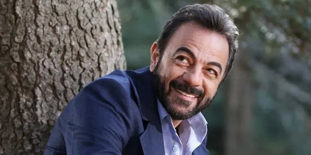 Fekeli ekranlara geri dönüyor! İşte yeni dizisi...