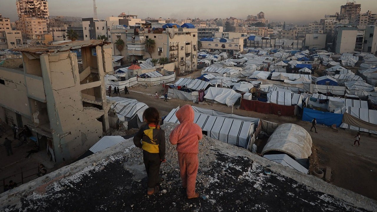 Felaket boyutunda! İsviçre’den Gazze için dikkat çeken açıklama