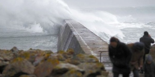 Felaket geliyor! O iki ilimizde yaşayanlar dikkat