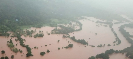 'Felaket geliyorum' diyor! 50 bin kişi için tahliye emri çıktı