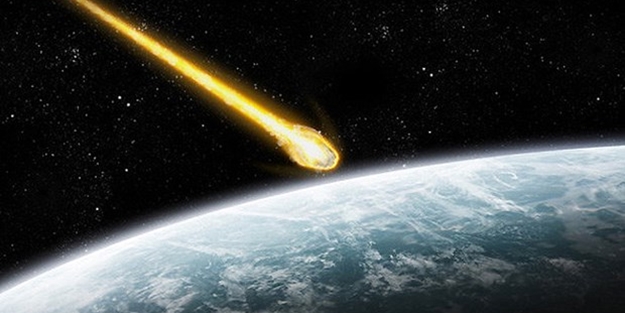 'Felaket' iddialarına yanıt: Tesadüf