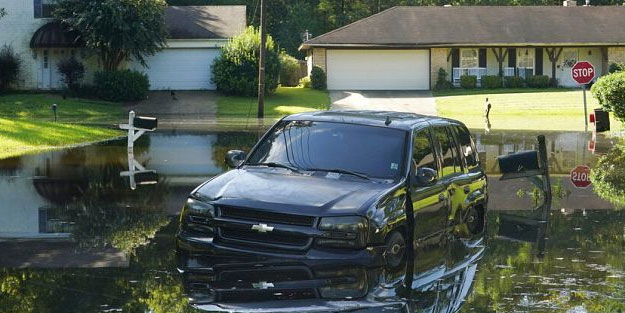 Felaket öngörüsü: 2050'ye kadar trilyonlarca dolar...