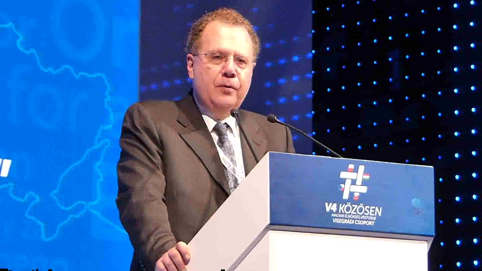 Felaket tellalı bir Siyonist’in Türkiye hezeyanları! Tüh, yazıklar olsun sana