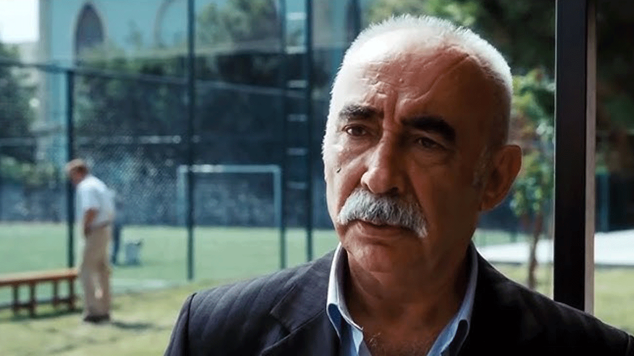 Felaket tellalı duyurdu: Şener Şen Alzheimer'a yakalandı!