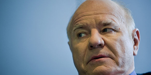 Felaket tellalı Marc Faber'den Türkiye açıklaması: 2-3 ay boyunca...