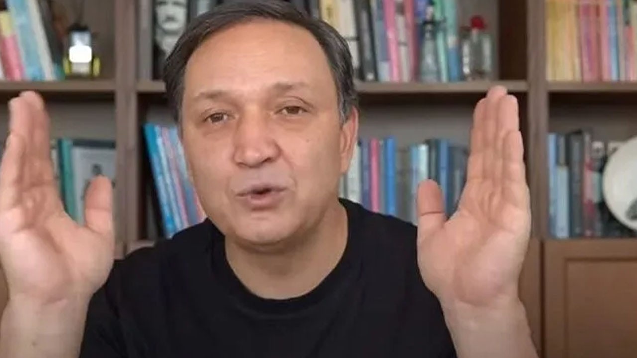 Felaket tellalı yine kafa çıkardı! Selçuk Geçer: Dolar kuru 60 - 70- 80- lira olacak