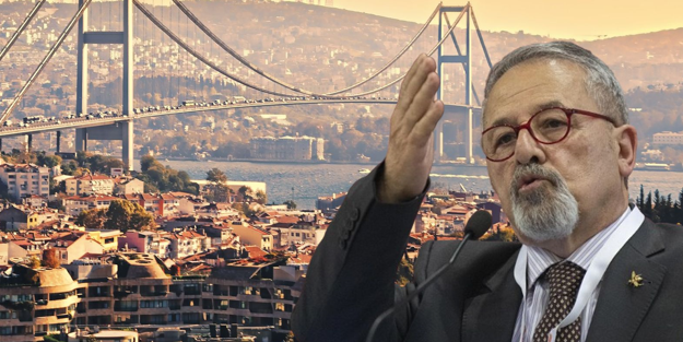 Felaket tellalı yine konuştu! İstanbul’da yaşanacak depremin şiddetini söyledi