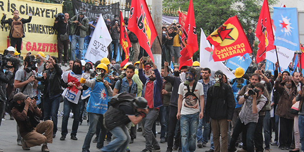 Felaket tellalları!