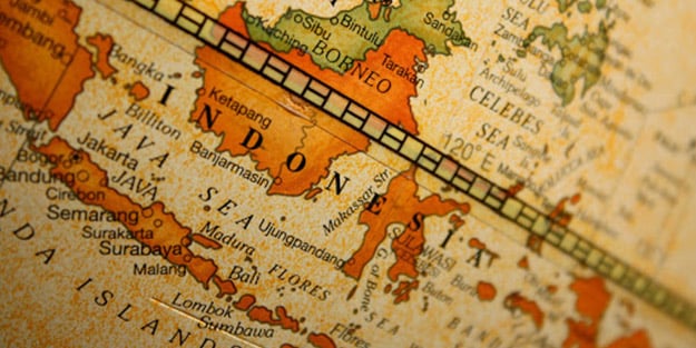 Felaketi yaşayan Asya ülkesinde ölü sayısı yükseldi