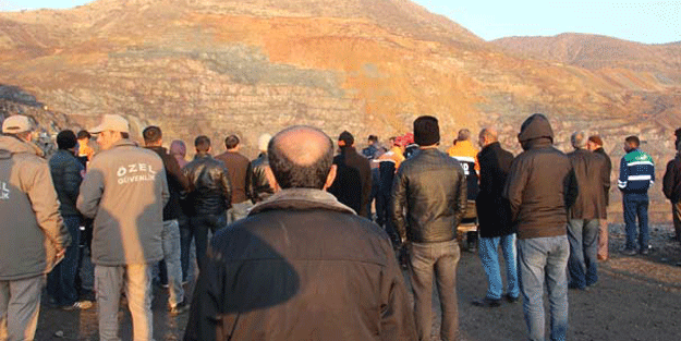 Felaketin boyutu gün aydınlanınca ortaya çıktı! Siirt’teki faciada maalesef ölü sayısı artıyor…