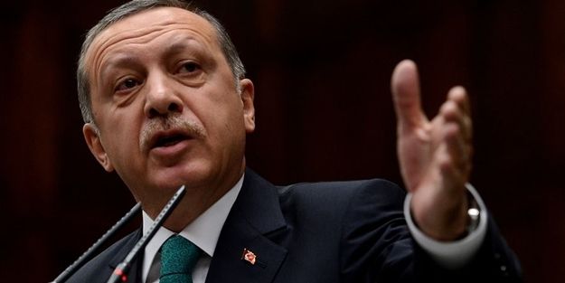 'Felaketten haz duyacak hazımsızlar var'