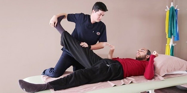 Felç resmen geliyorum diyor! Bu belirti sizde varsa hemen doktora