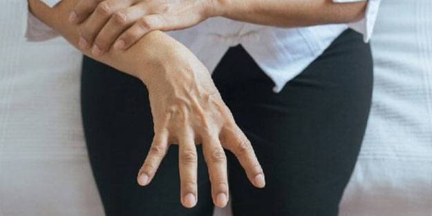 Felç riskini düşürmenin 10 yolu