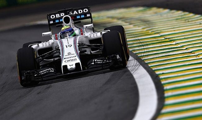 Felipe Massa geri dönüyor