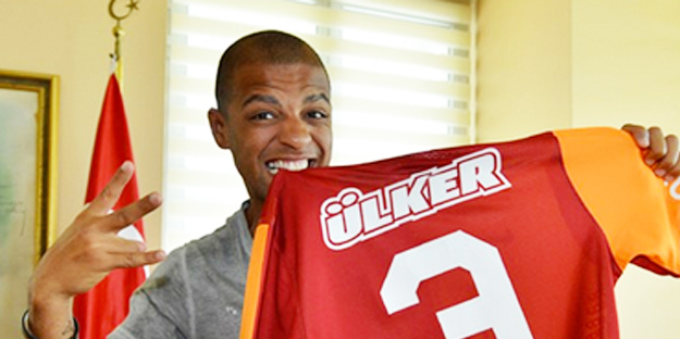 Felipe Melo’dan derbi yorumu! Galatasaray’ın haşarı yıldızından olay sözler…