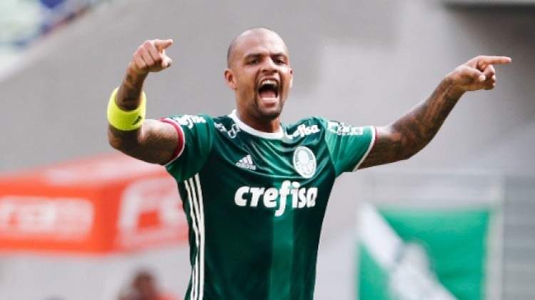 Felipe Melo'dan Türkiye açıklaması! 'Teklif aldım'