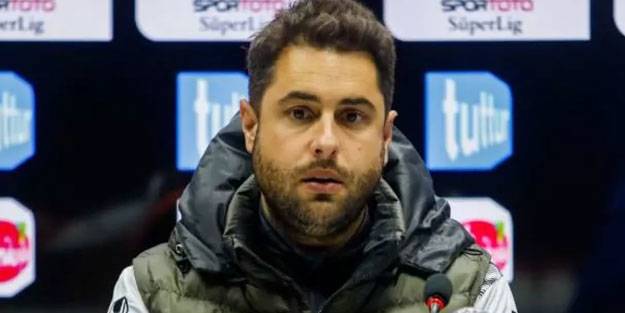 Felipe Sanchez Mateos: Bizim için şanssızlık