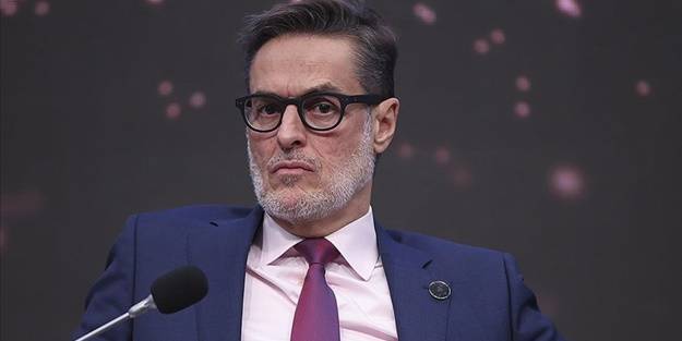Felix Plasencia: Türkiye ile birçok anlaşmaya imza atacağız