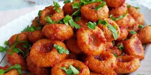 Fellah köftesi nasıl yapılır? Fellah köftesi tarifi