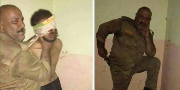 Şii milislerin özrü, kabahatinden büyük