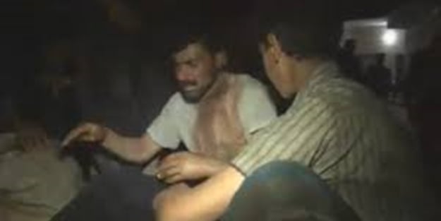 Felluce'den bir katliam haberi daha