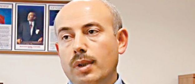 FEM’in bülbülü suspus