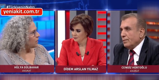 Feminist avukat evlilik kurumunun gerekliliğinden yakındı! Ar, namus, edep, hâyâ kalmadı