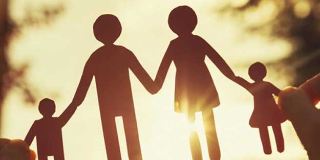 Aile için büyük tehlike: Feminist yaklaşım kadını fıtratından uzaklaştırıyor