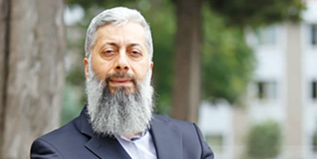 Feministler kudurduysa hoca doğru yoldadır