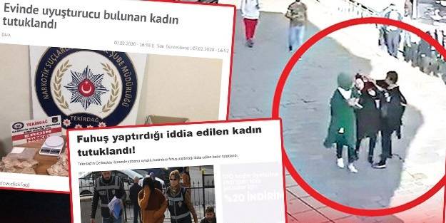 Feminizm güçlendikçe kadınlar çıldırıyor