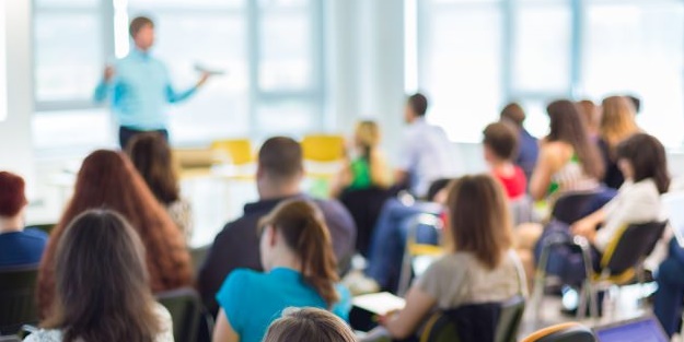 Fen Lisesi 10. Sınıfta hangi dersler var?