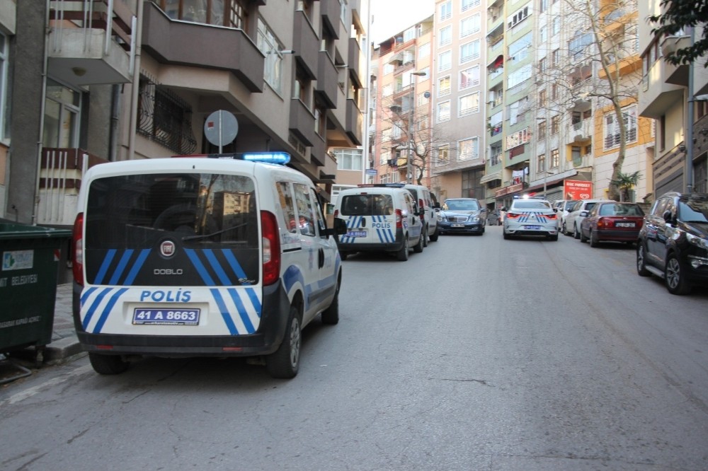 Fenalık geçiren polis memuru hayatını kaybetti 