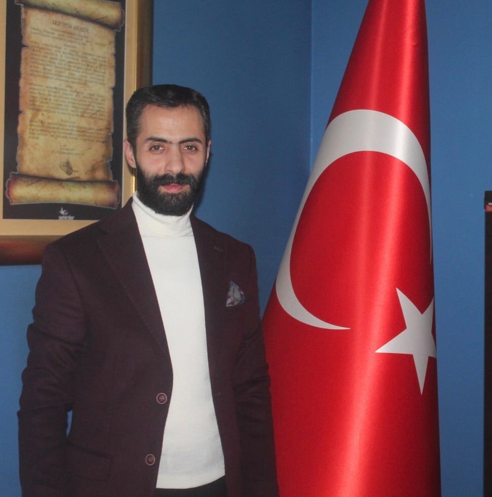 Fendoğlu’na ABB’den tam destek 