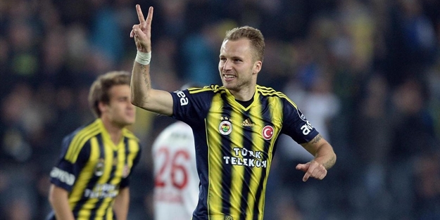 Fener Bursa ile takas hazırlığında