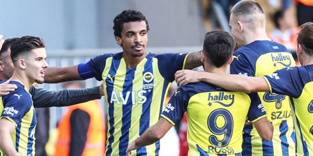 Fener, hücumu çalışacak