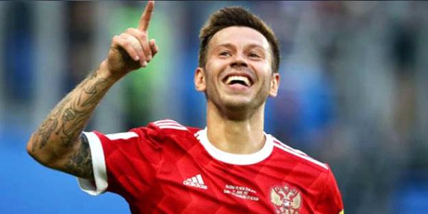 Fener, O'nun peşinde