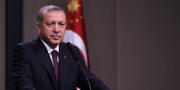 Fener Rum Patriği'nden Cumhurbaşkanı Erdoğan'a telefon