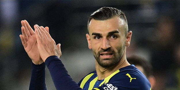 Fener son transferini takasla yapacak!