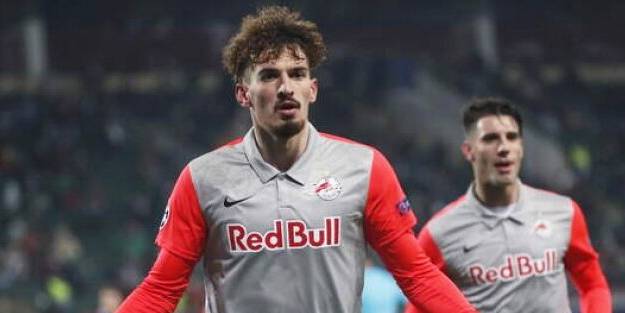 Fener yeni golcüsüne kavuştu