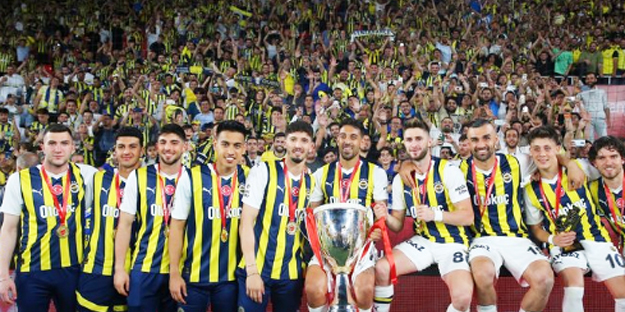 Fenerbahçe 12’den vuracak! Kaleye dünya markası isim geliyor...