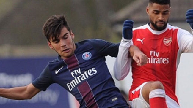 Fenerbahçe, 17 yaşındaki gurbetçi Güçlü'nün peşinde