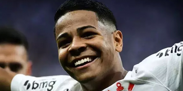 Fenerbahçe, 19 yaşındaki Brezilyalı’yı duyurmak üzere! Bomba her an patlayabilir…