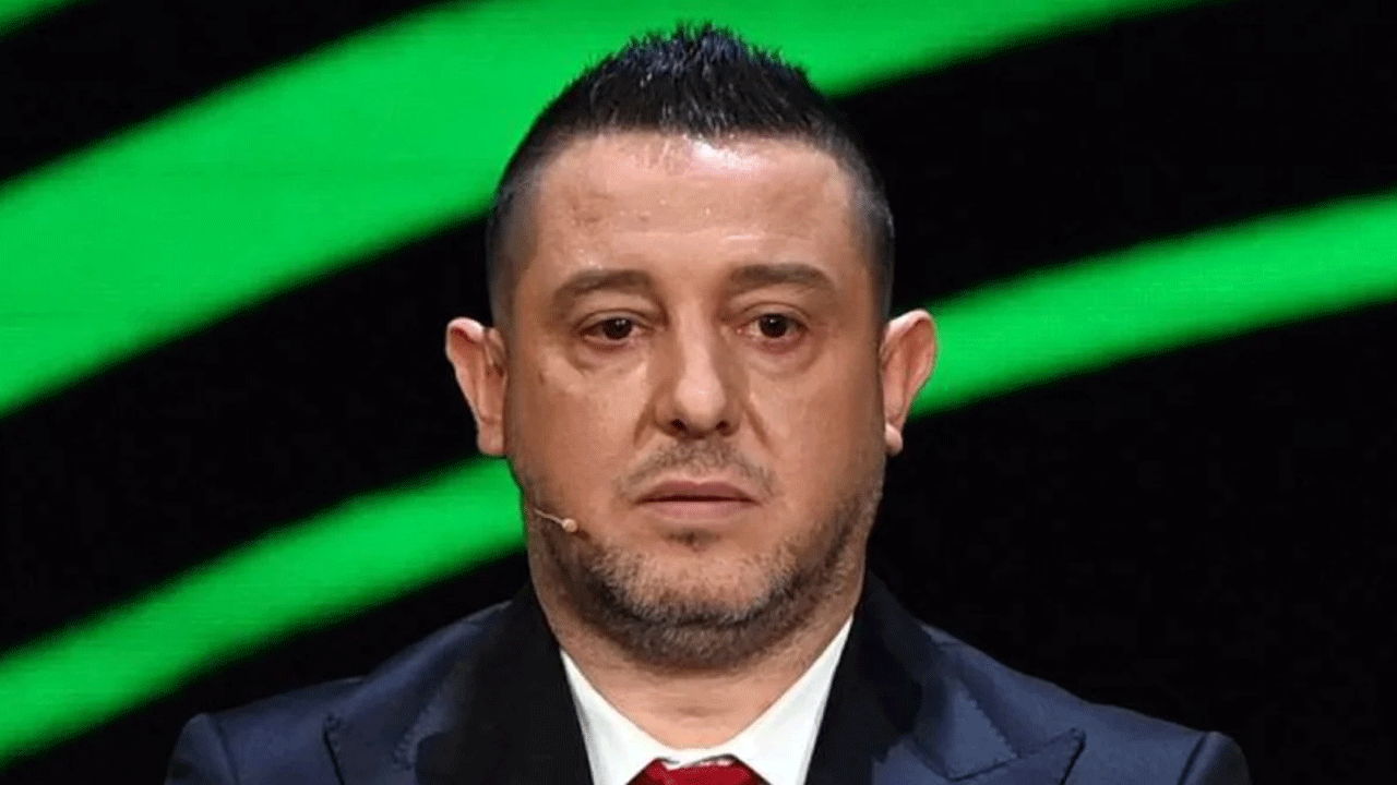 “Fenerbahçe 25 sene daha şampiyon olamaz”