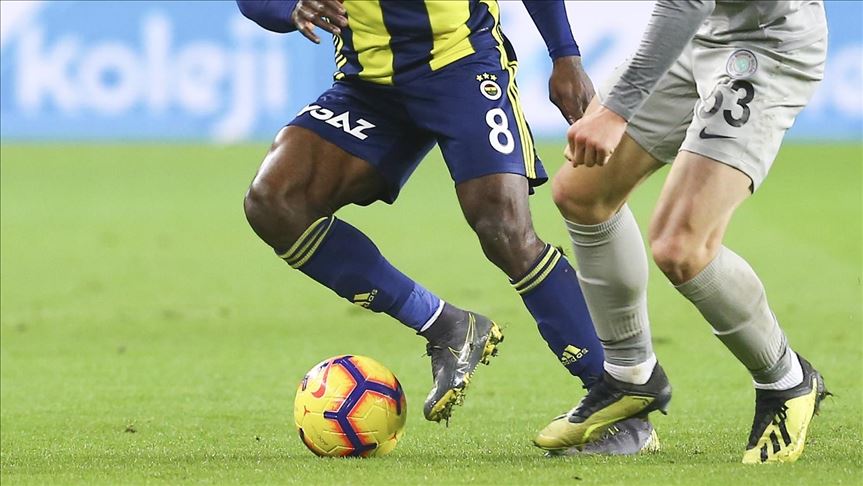 Fenerbahçe 5 eksik ile Çaykur Rizespor deplasmanında